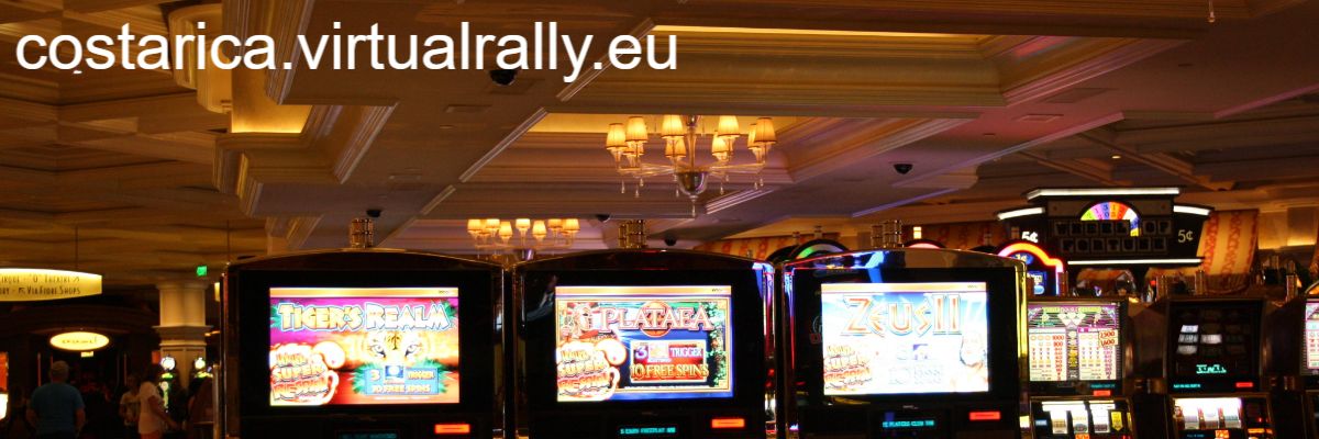 costarica.virtualrally.eu